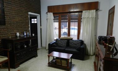 Casa Sanchez de Bustamante