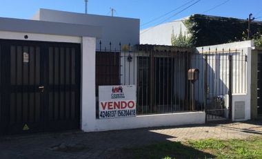 Casa Sanchez de Bustamante
