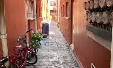 VENTA DE EDIFICIO EN AZCAPOTZALCO