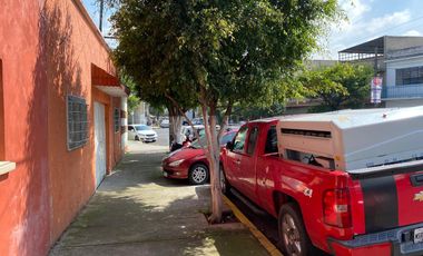 VENTA DE EDIFICIO EN AZCAPOTZALCO