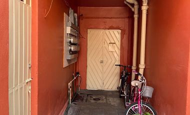 VENTA DE EDIFICIO EN AZCAPOTZALCO