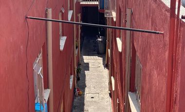 VENTA DE EDIFICIO EN AZCAPOTZALCO