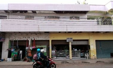 Rumah beserta 8 ruko Di Pagaden Subang | RITAMUL