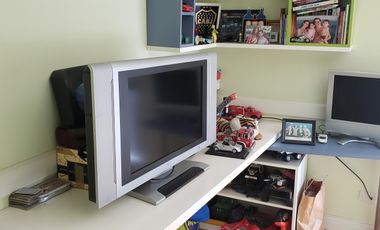 Piso de Categoria Detalles de Nivel en Edificio Premium - Excelente Ubicacion