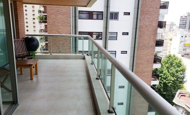 Piso de Categoria Detalles de Nivel en Edificio Premium - Excelente Ubicacion