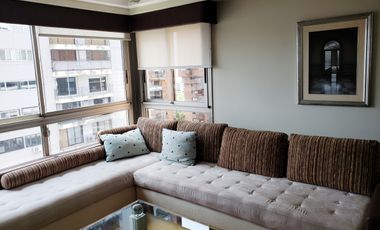 Piso de Categoria Detalles de Nivel en Edificio Premium - Excelente Ubicacion
