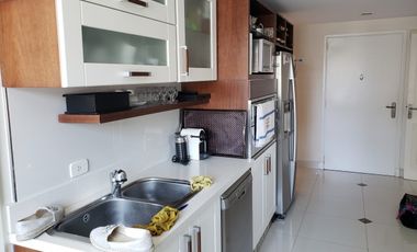 Piso de Categoria Detalles de Nivel en Edificio Premium - Excelente Ubicacion