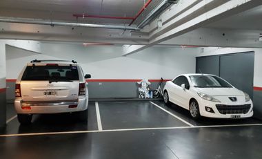 Piso de Categoria Detalles de Nivel en Edificio Premium - Excelente Ubicacion