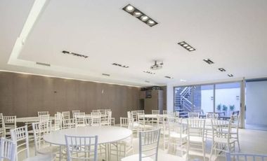 Piso de Categoria Detalles de Nivel en Edificio Premium - Excelente Ubicacion