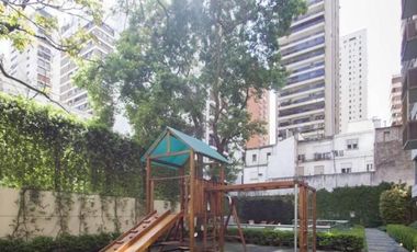 Piso de Categoria Detalles de Nivel en Edificio Premium - Excelente Ubicacion