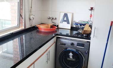 Piso de Categoria Detalles de Nivel en Edificio Premium - Excelente Ubicacion