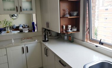 Piso de Categoria Detalles de Nivel en Edificio Premium - Excelente Ubicacion