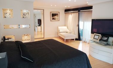 Piso de Categoria Detalles de Nivel en Edificio Premium - Excelente Ubicacion