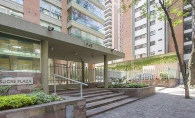 Piso de Categoria Detalles de Nivel en Edificio Premium - Excelente Ubicacion