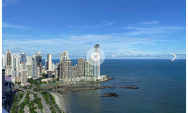 SEA Confiable Vende PH Vista del Mar Av Balboa 2 Recamaras