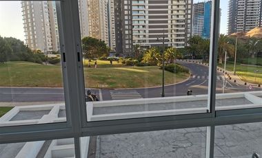 Depto amoblado 2 dorm con 2 Estacionamientos y Bodega