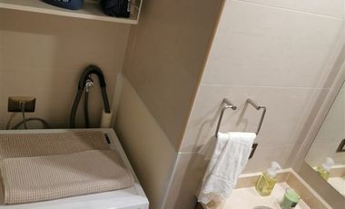 Depto amoblado 2 dorm con 2 Estacionamientos y Bodega