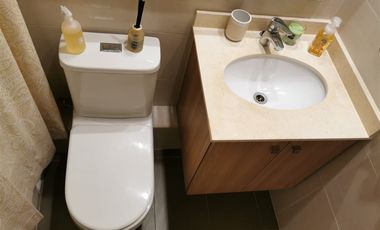 Depto amoblado 2 dorm con 2 Estacionamientos y Bodega