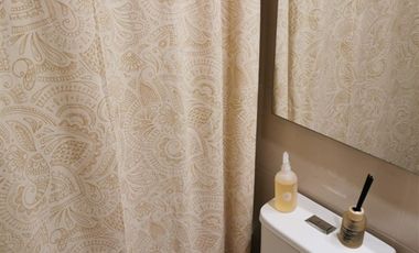 Depto amoblado 2 dorm con 2 Estacionamientos y Bodega