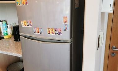 Depto amoblado 2 dorm con 2 Estacionamientos y Bodega