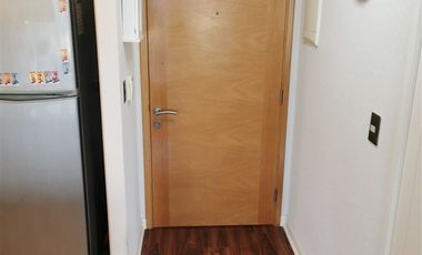 Depto amoblado 2 dorm con 2 Estacionamientos y Bodega