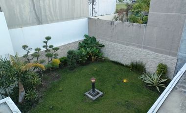 HUNIAN CLUSTER FULL ISINYA HARGA MURAH