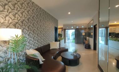 HUNIAN CLUSTER FULL ISINYA HARGA MURAH