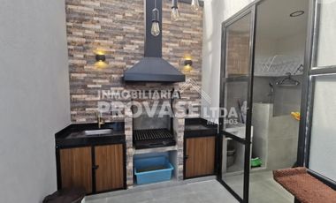 CASA en VENTA en Villa Del Rosario Trapiches