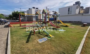 CASA en VENTA en Villa Del Rosario Trapiches