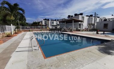 CASA en VENTA en Villa Del Rosario Trapiches