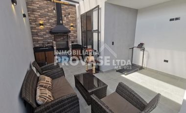 CASA en VENTA en Villa Del Rosario Trapiches