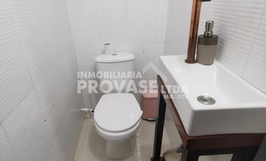 CASA en VENTA en Villa Del Rosario Trapiches