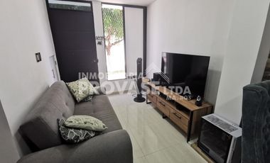 CASA en VENTA en Villa Del Rosario Trapiches