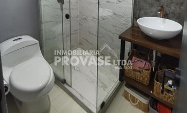 CASA en VENTA en Villa Del Rosario Trapiches