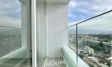 Departamento Metro Hospitales ID: 157680r