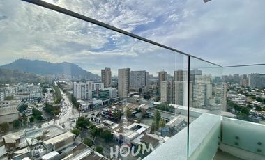 Departamento Metro Hospitales ID: 157680r