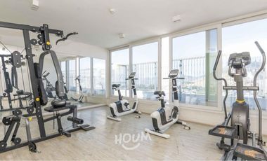 Departamento Metro Hospitales ID: 157680r