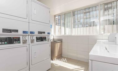 Departamento Metro Hospitales ID: 157680r