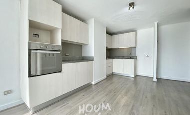 Departamento Metro Hospitales ID: 157680r