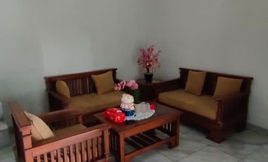 Dijual Rumah  Di   Sayap Sutami - Bandung Utara