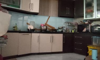 Dijual Rumah  Di   Sayap Sutami - Bandung Utara