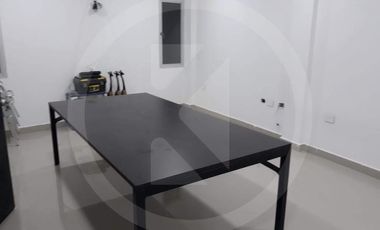 Bodega para oficina en barrio Villa Caribe, vía Planeta Rica
