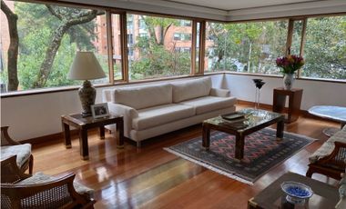 Venta/arriendo apartamento cabrera Bogota