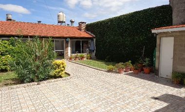 Casa en venta en Lanus Oeste