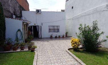 Casa en venta en Lanus Oeste