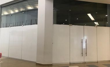 SEA Confiable Alquila Local  Westland  Mall, 124.50 M2