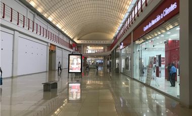 SEA Confiable Alquila Local  Westland  Mall, 124.50 M2