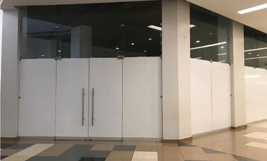 SEA Confiable Alquila Local  Westland  Mall, 124.50 M2