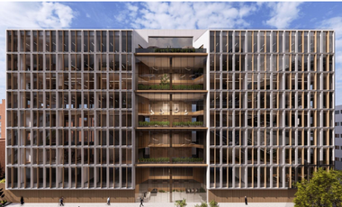 edificio en arriendo en rincón del chico. Cod A700702