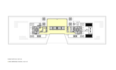 edificio en arriendo en rincón del chico. Cod A700702